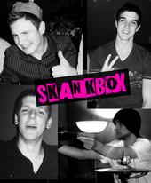 Skankbox - New Tracks up profile picture