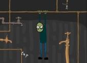 salad fingers profile picture