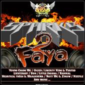 Lovy Sparks Recordz PrÃ©sente Sparks 2 Faya profile picture