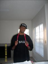 Game (B.H.G Capo) profile picture