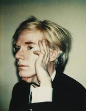 Andy Warhol profile picture