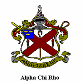 Alpha Chi Rho -Tau Chi Phi profile picture