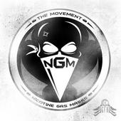 NGM BACK MOBBIN profile picture