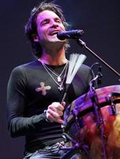 Pat Monahan profile picture