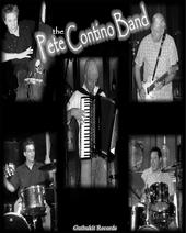 PETE CONTINO BAND profile picture