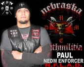 PAUL-NYDM/NEDM ENFORCER profile picture