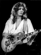 Tommy Bolin- Official Site profile picture