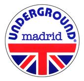 undergroundmadrid