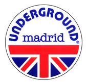 Underground Madrid profile picture