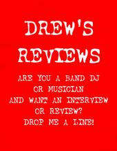 Drewâ€™s Reviews profile picture