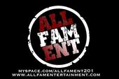 All Fam Entertainment profile picture