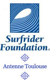 Surfrider Foundation Toulouse profile picture