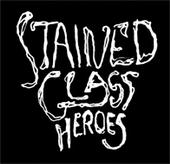 Stained Glass Heroes profile picture