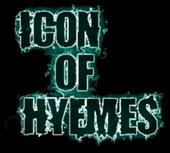 ICON OF HYEMES - May 23 Live in Pescara!!! profile picture