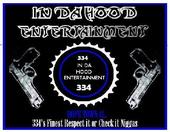 In Da Hood Entertainment profile picture