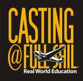Full Sail, Film Production: Casting profile picture