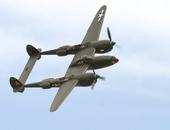 P-38 Lightning profile picture