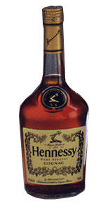 Hennessy profile picture