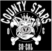 COUNTY STARS profile picture