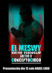 EL MESWY profile picture