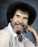 Bob Ross profile picture