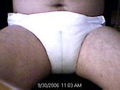 Diaper/Bondage Man profile picture