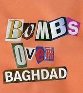 BOMBS OVER BAGHDAD profile picture