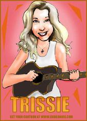 Trissie profile picture