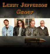 Lemmy Jefferson Group profile picture