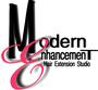 Modern Enhancement Salon profile picture