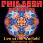 Phil Lesh & Friends profile picture