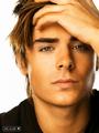 ZAC EFRON MYSPACE WEBSITE profile picture