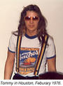 Tommy Bolin- Official Site profile picture