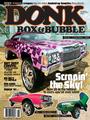 RIDES & DONK MAG profile picture