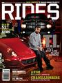 RIDES & DONK MAG profile picture