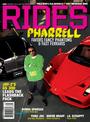 RIDES & DONK MAG profile picture