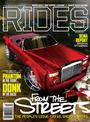 RIDES & DONK MAG profile picture