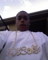 HEAVY CHEVY & IM GETTIN 2 DA MONEY!!!!!!!!!! profile picture