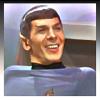 Laughing Vulcan profile picture