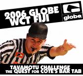 Globe WCT Fiji profile picture