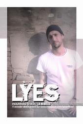 ""lyes" profile picture