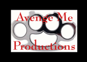 Avenge Me Productions profile picture