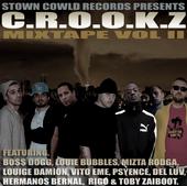 Stown Cowld Records profile picture