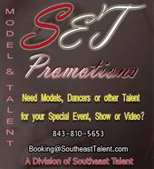 Southeast Talent Productions profile picture