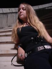 Thrash Lady profile picture