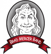 The Brad Mercer Band profile picture