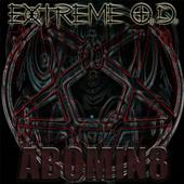 Extreme O.D [ 3 NEW TRACKS ] profile picture