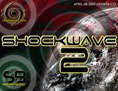 Shockwave 2 TONIGHT!! MAPPOINT POSTED profile picture