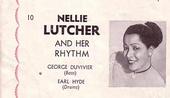 Nellie Lutcher & Her Rhythm profile picture