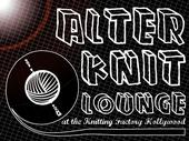 Alterknit Lounge profile picture